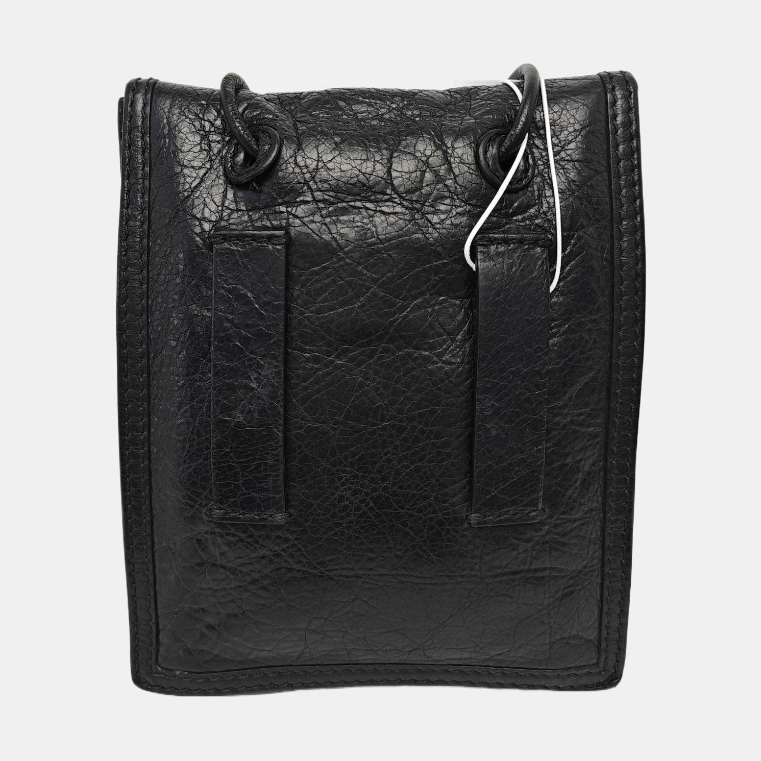 Explorer Calfskin Black