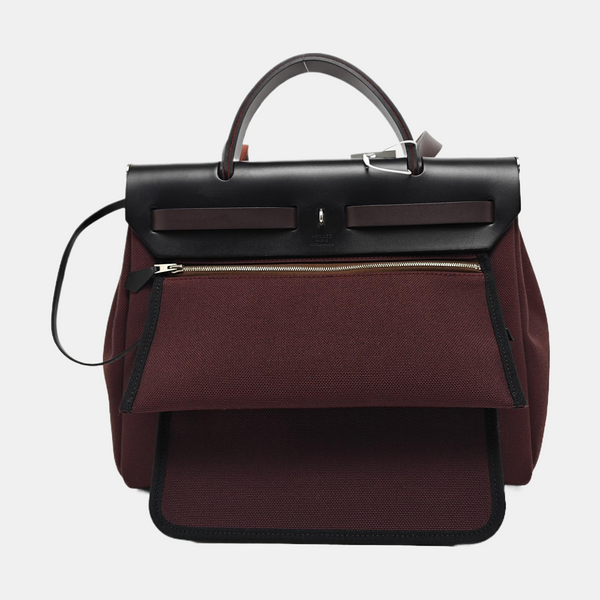 Herbag 31 Canvas Red