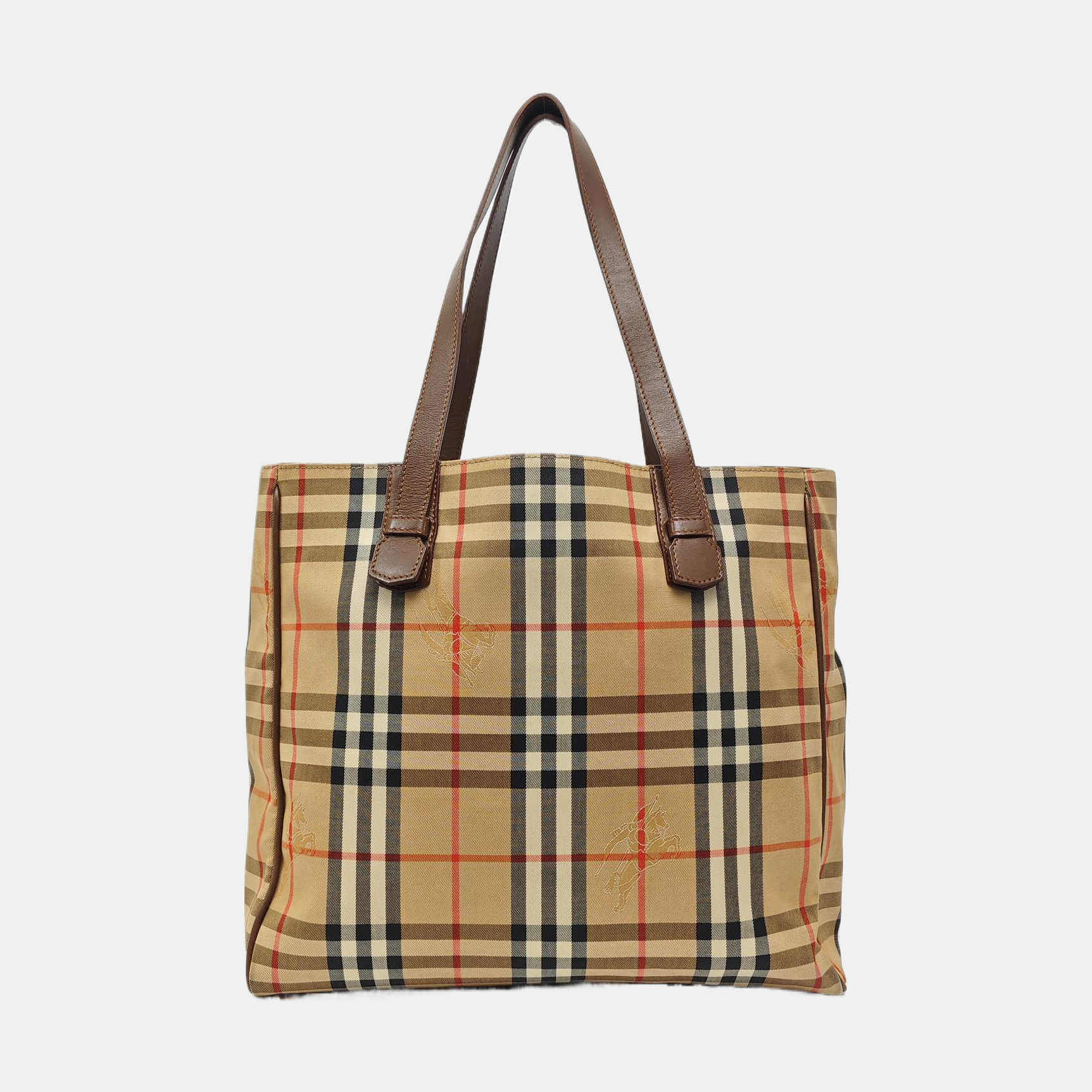 Canvas Medium Beige