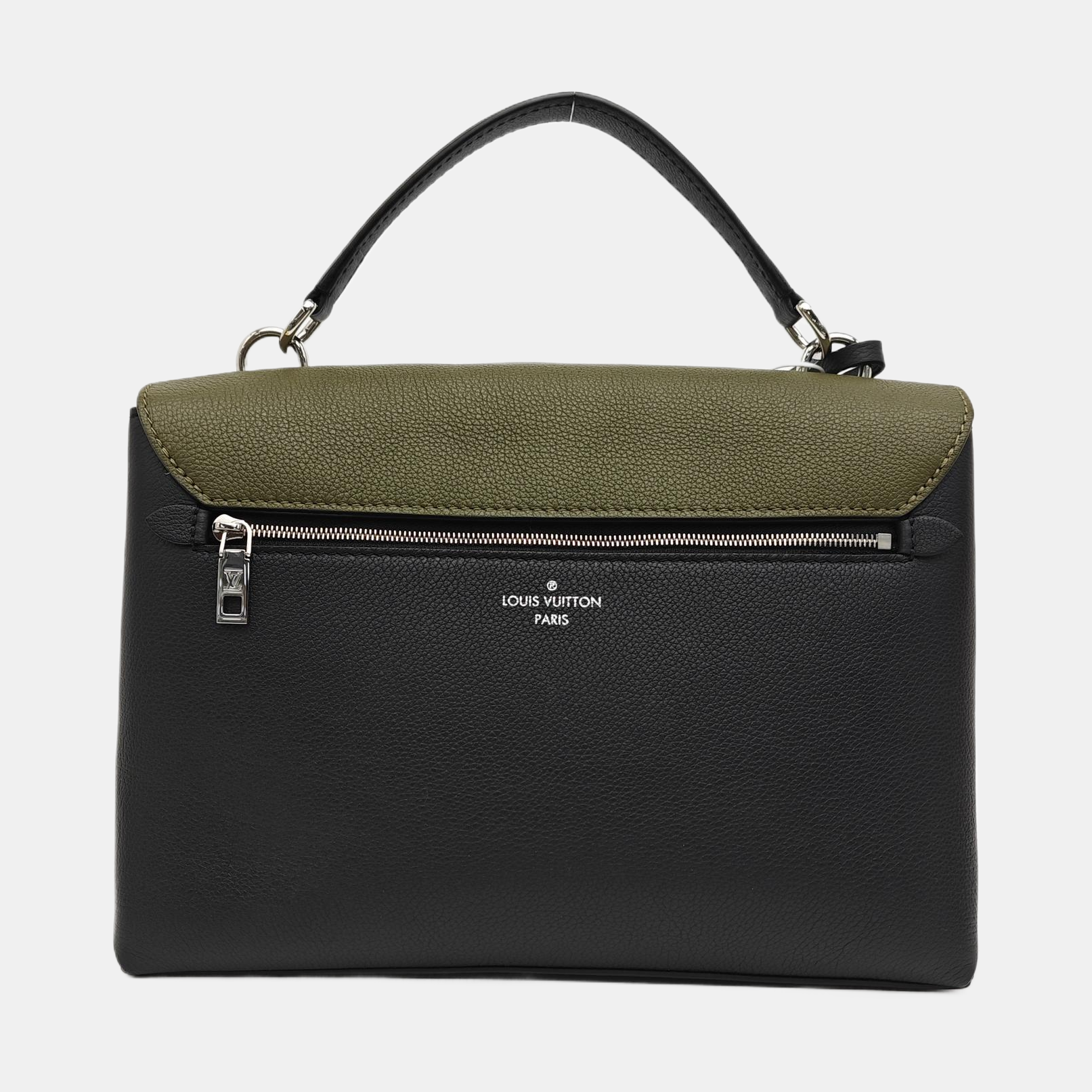 LOCKME Calfskin Multicolor