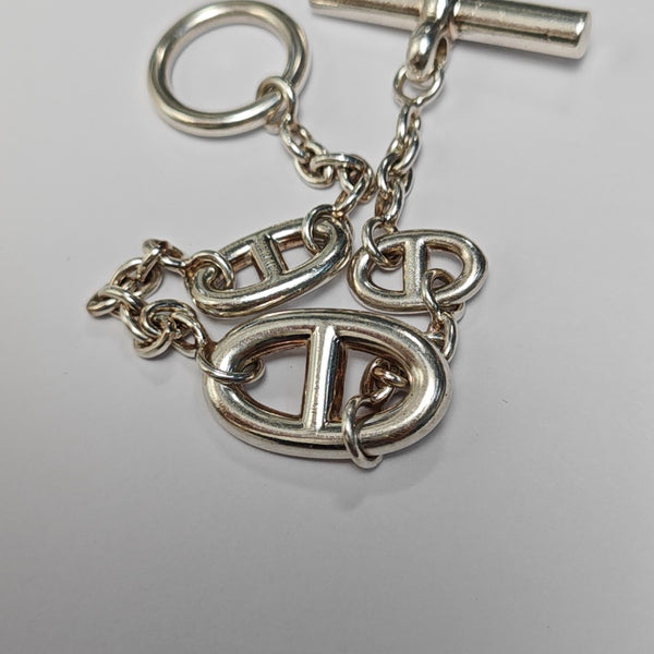 Farandole 925 Sterling Silver Bracelet