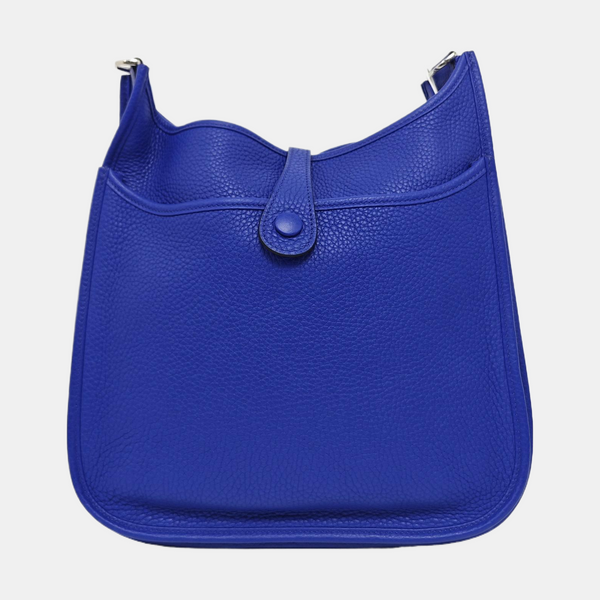 Evelyne TPM Clemence Blue