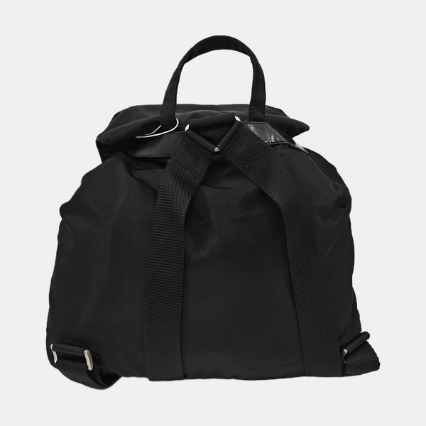 Re-Nylon Medium Nylon Black