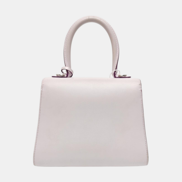 Brillant Mini Calfskin Pink