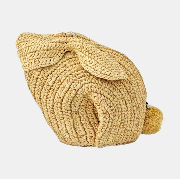 Animals Straw Yellow