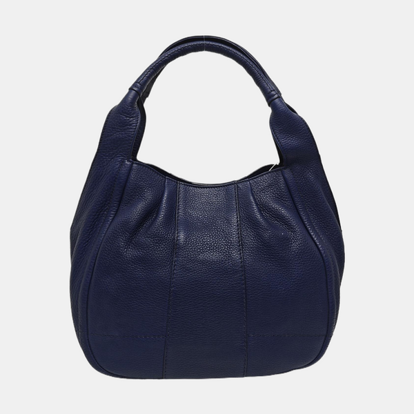 Calfskin Blue