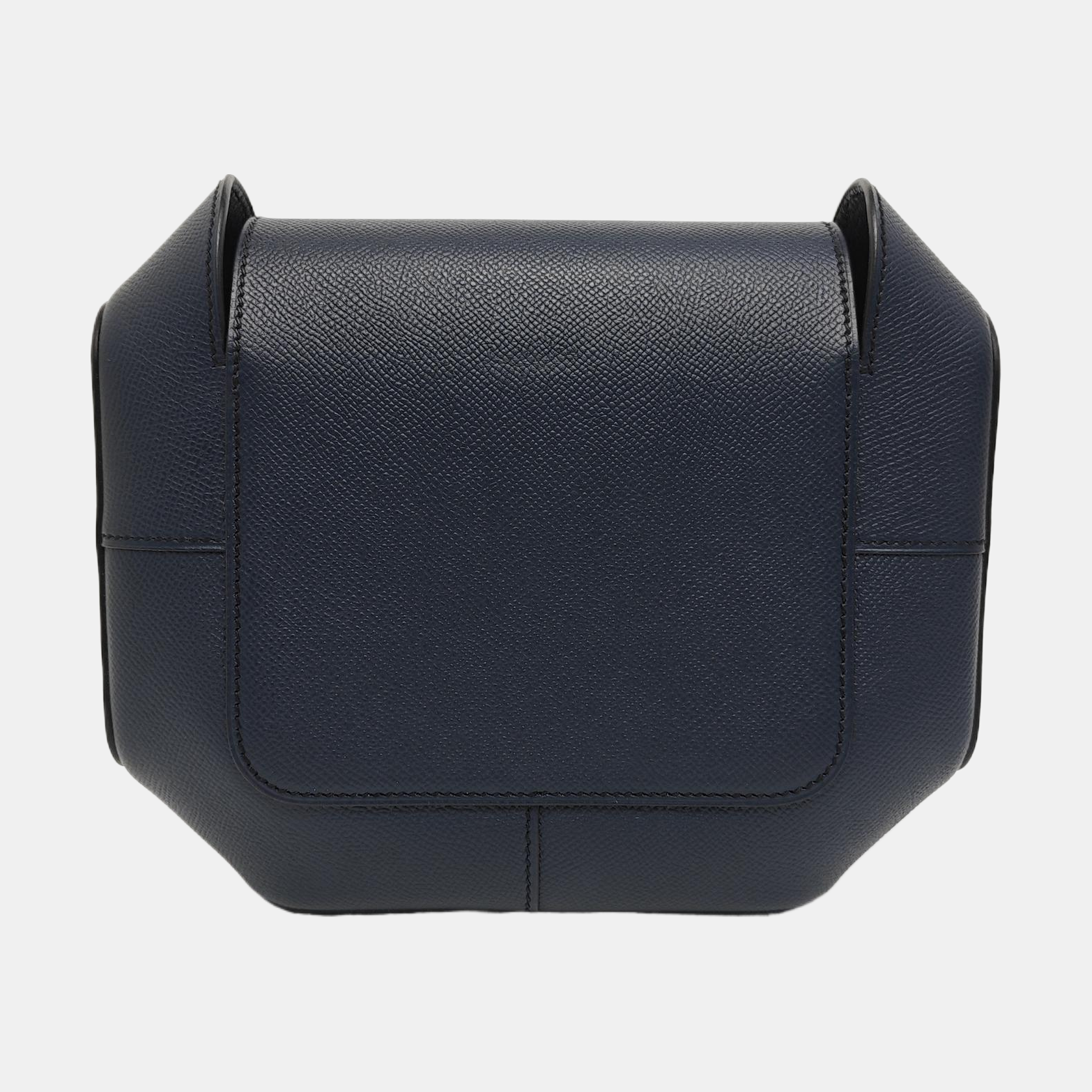 Octogone Epsom Blue