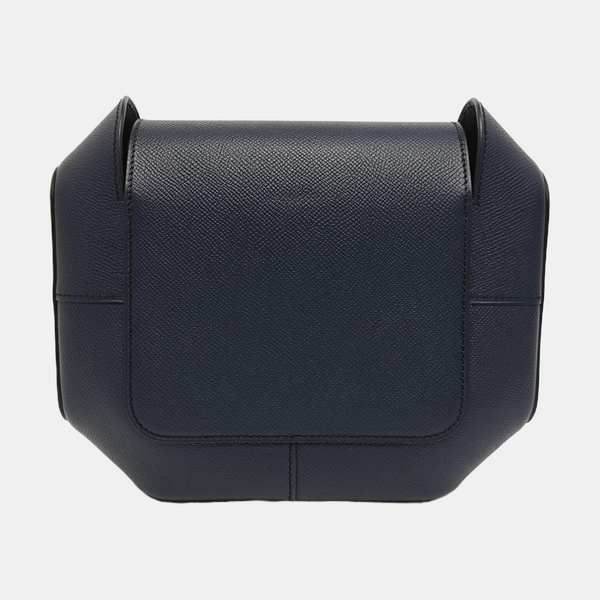 Octogone Epsom Blue