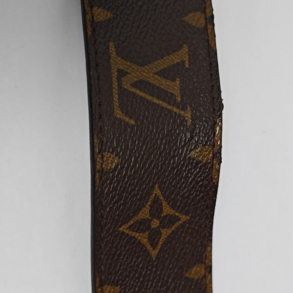Leather Belt Brown