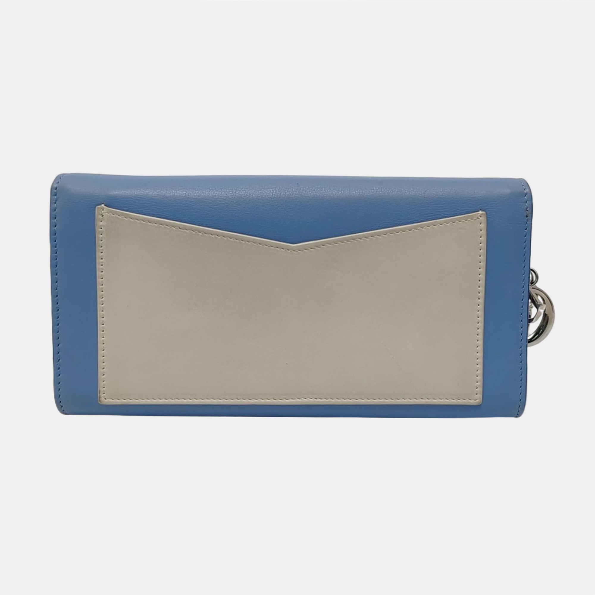 Calfskin Blue