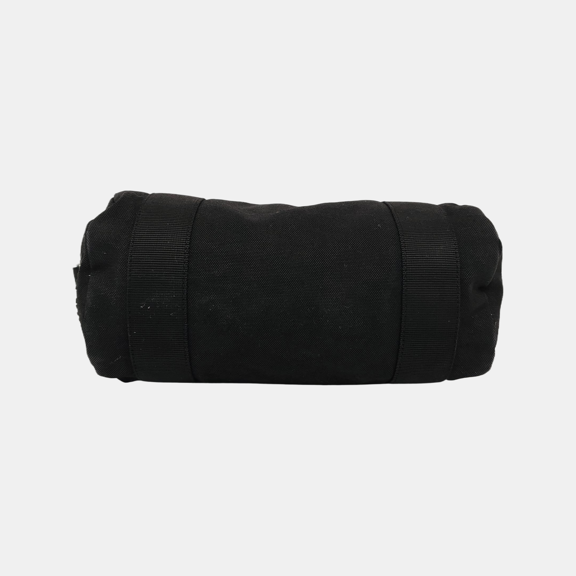Canvas Black