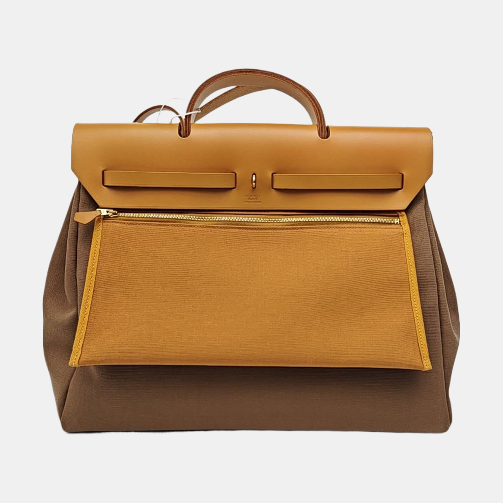 Herbag 39 Canvas Gray