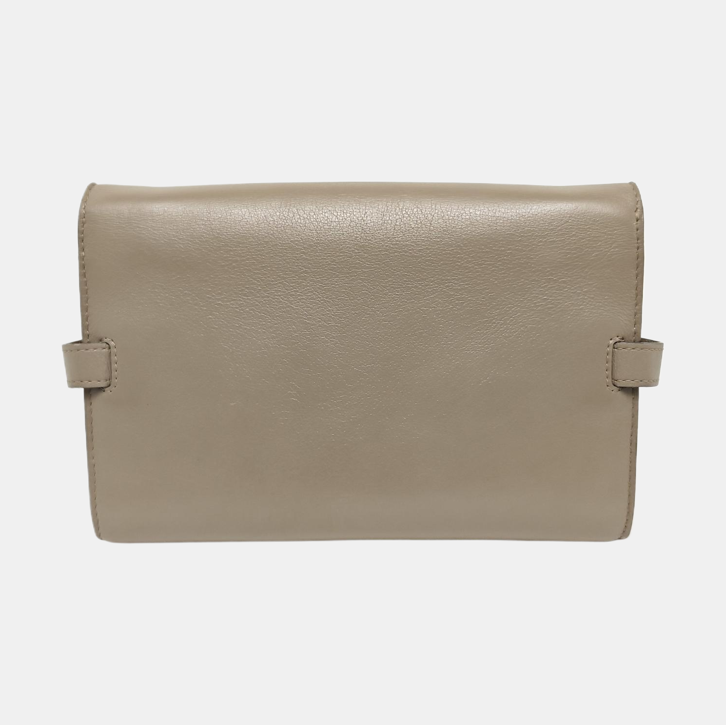Tempête Calfskin Gray