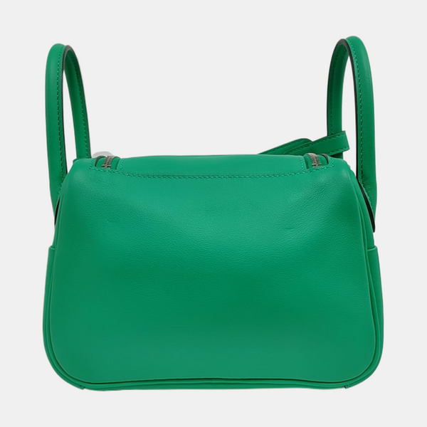 Lindy Mini Swift Green