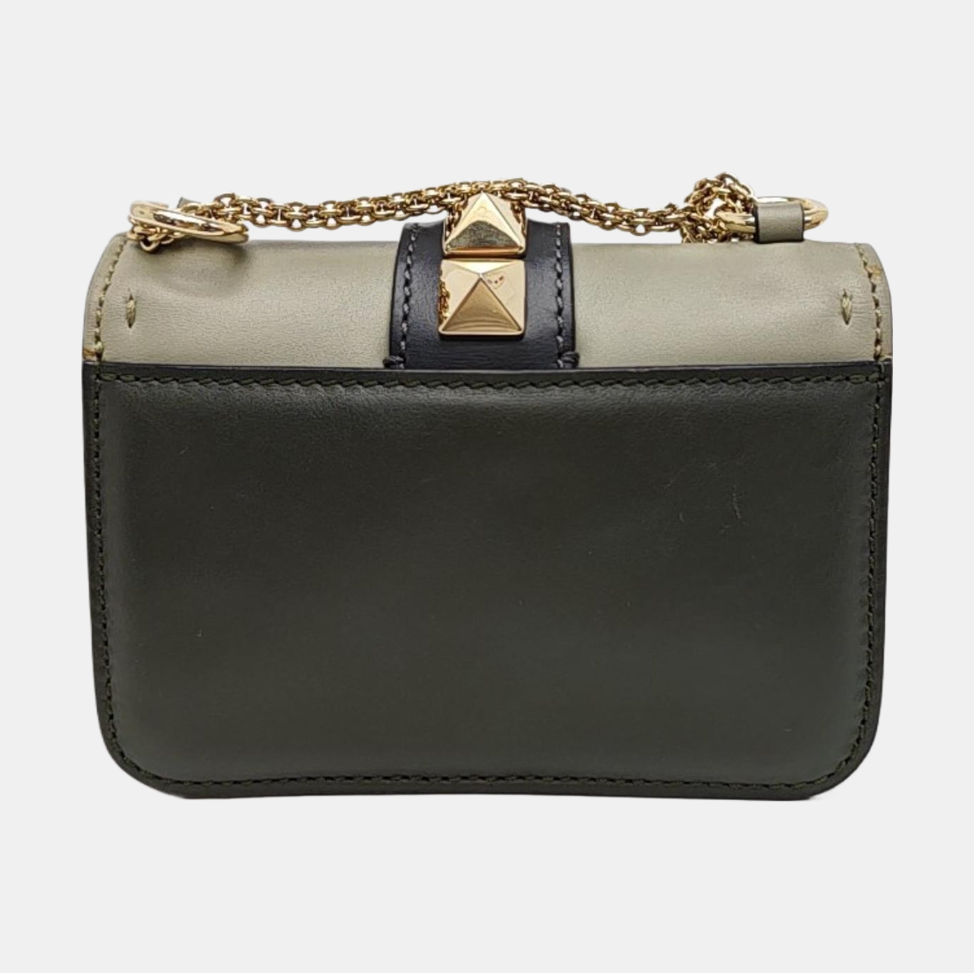 Glam Calfskin Multicolor
