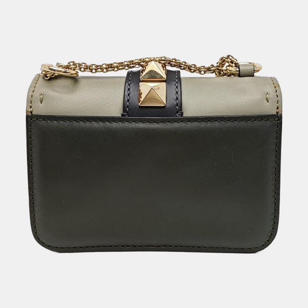 Glam Calfskin Multicolor