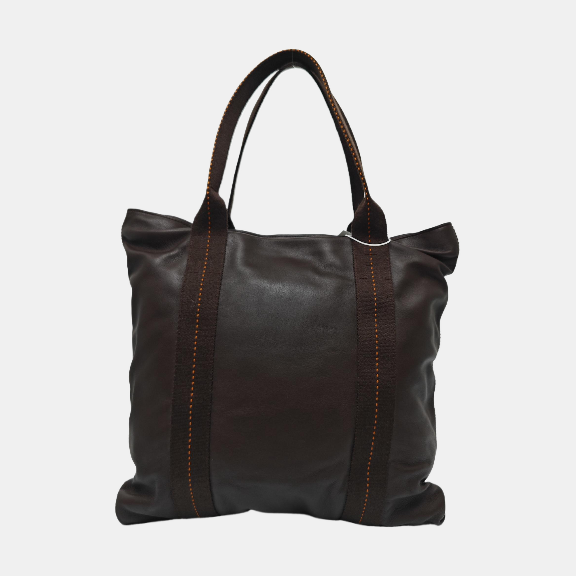 Swift Shoulder Bag Brown