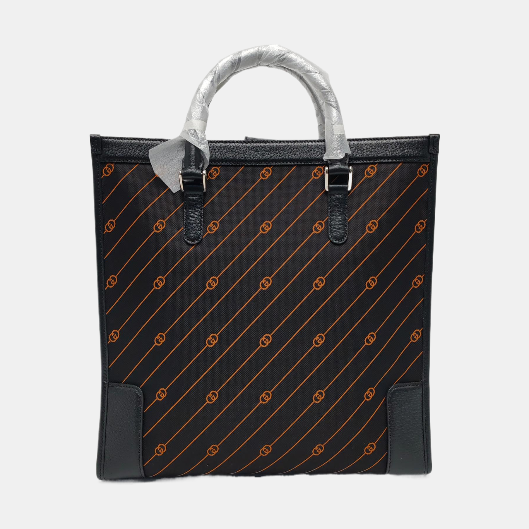 Canvas Black