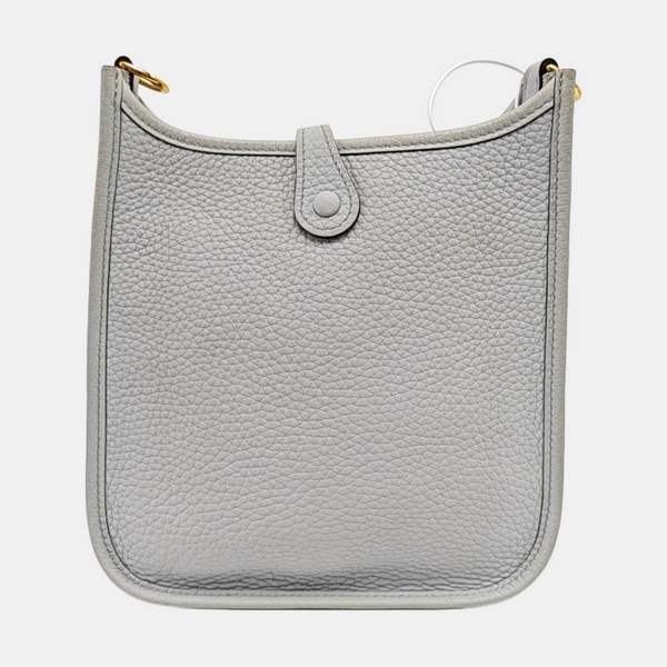 Evelyne 16 Clemence Blue