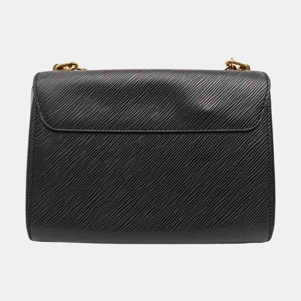 TWIST MM Epi Black