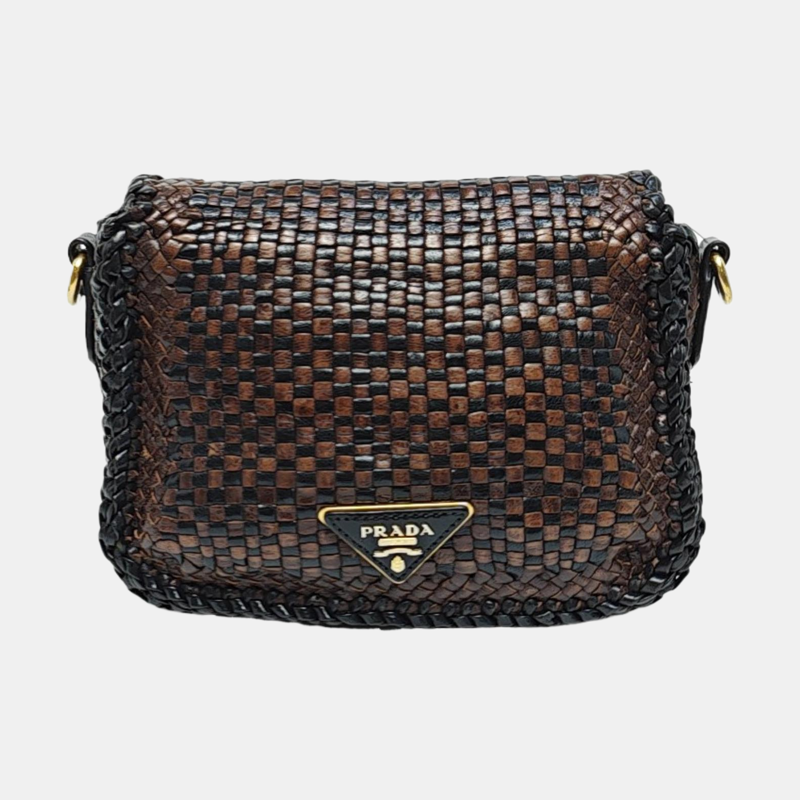 Moon Calfskin Multicolor