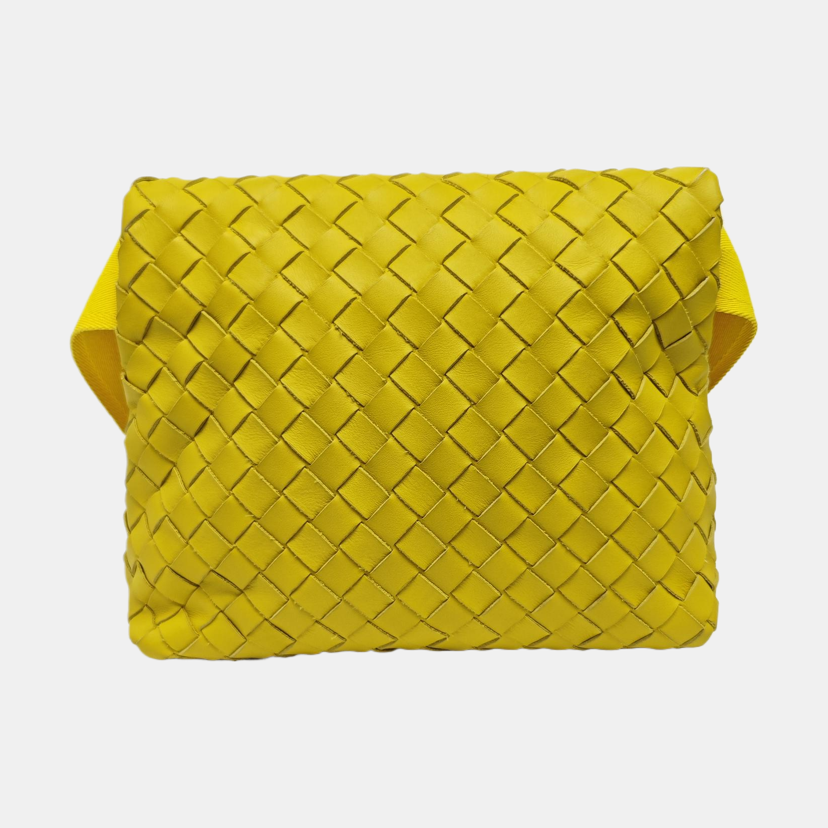 Jodie Calfskin Yellow