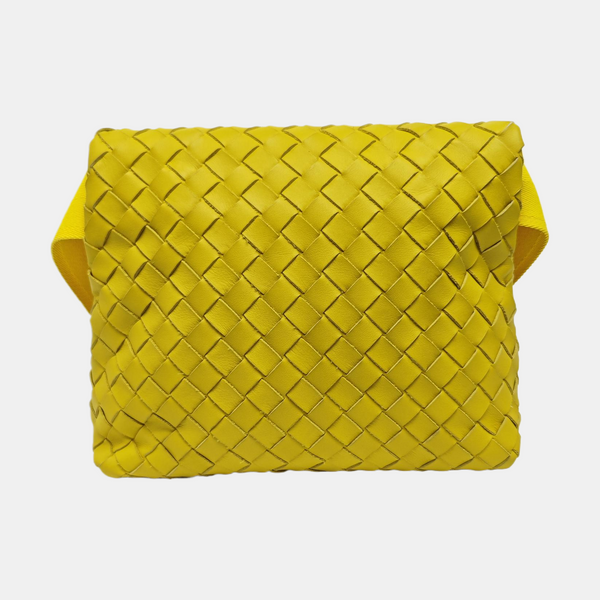 Jodie Calfskin Yellow