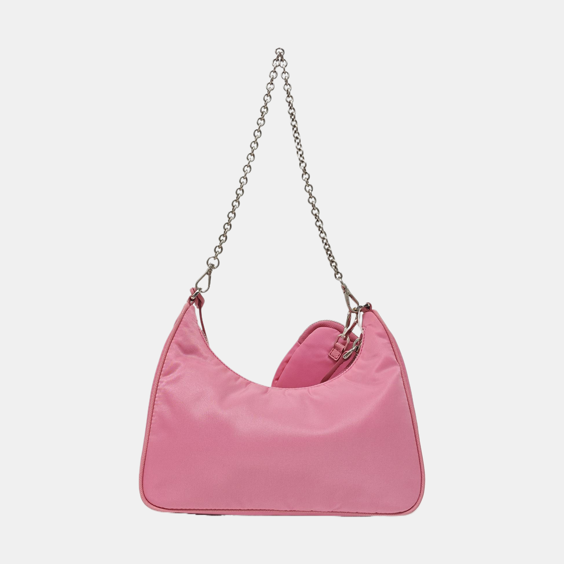 Re-Edition2005 Nylon Pink