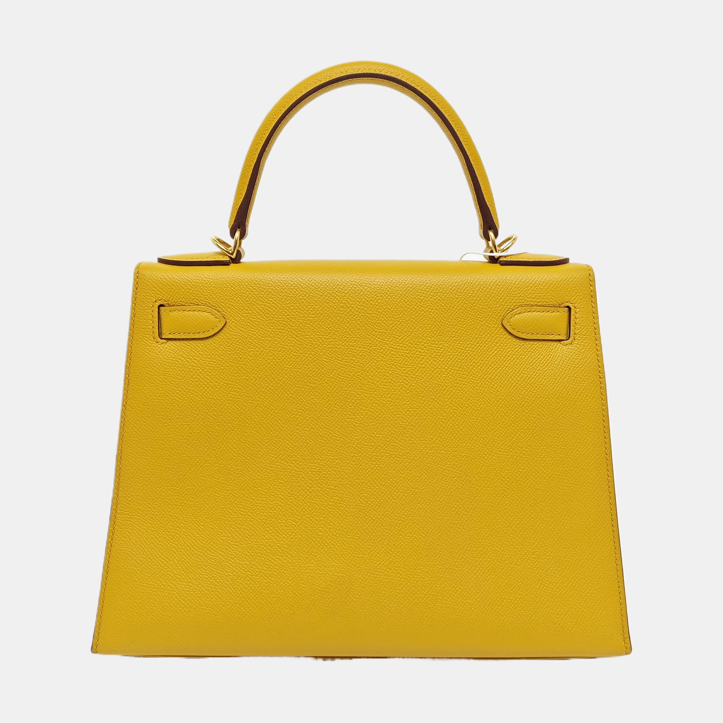 Kelly 28 Epsom Amarillo