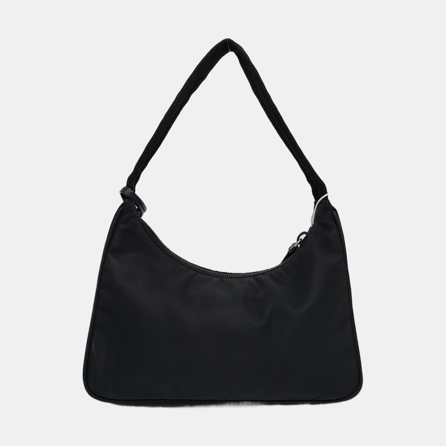 Re-Edition2000 Mini Nylon Black