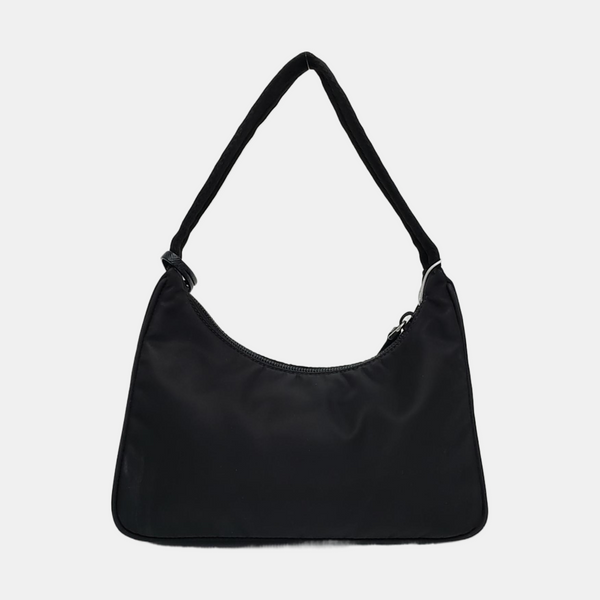 Re-Edition2000 Mini Nylon Black