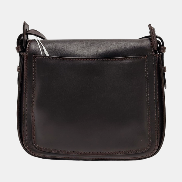 Calfskin Brown