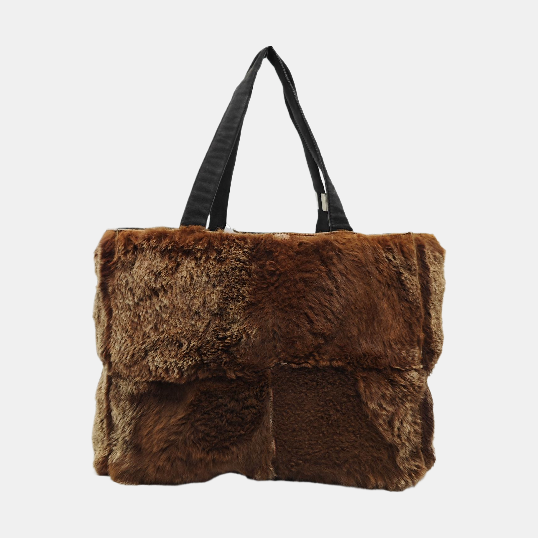 Fur Medium Brown