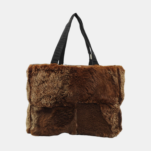 Fur Medium Brown