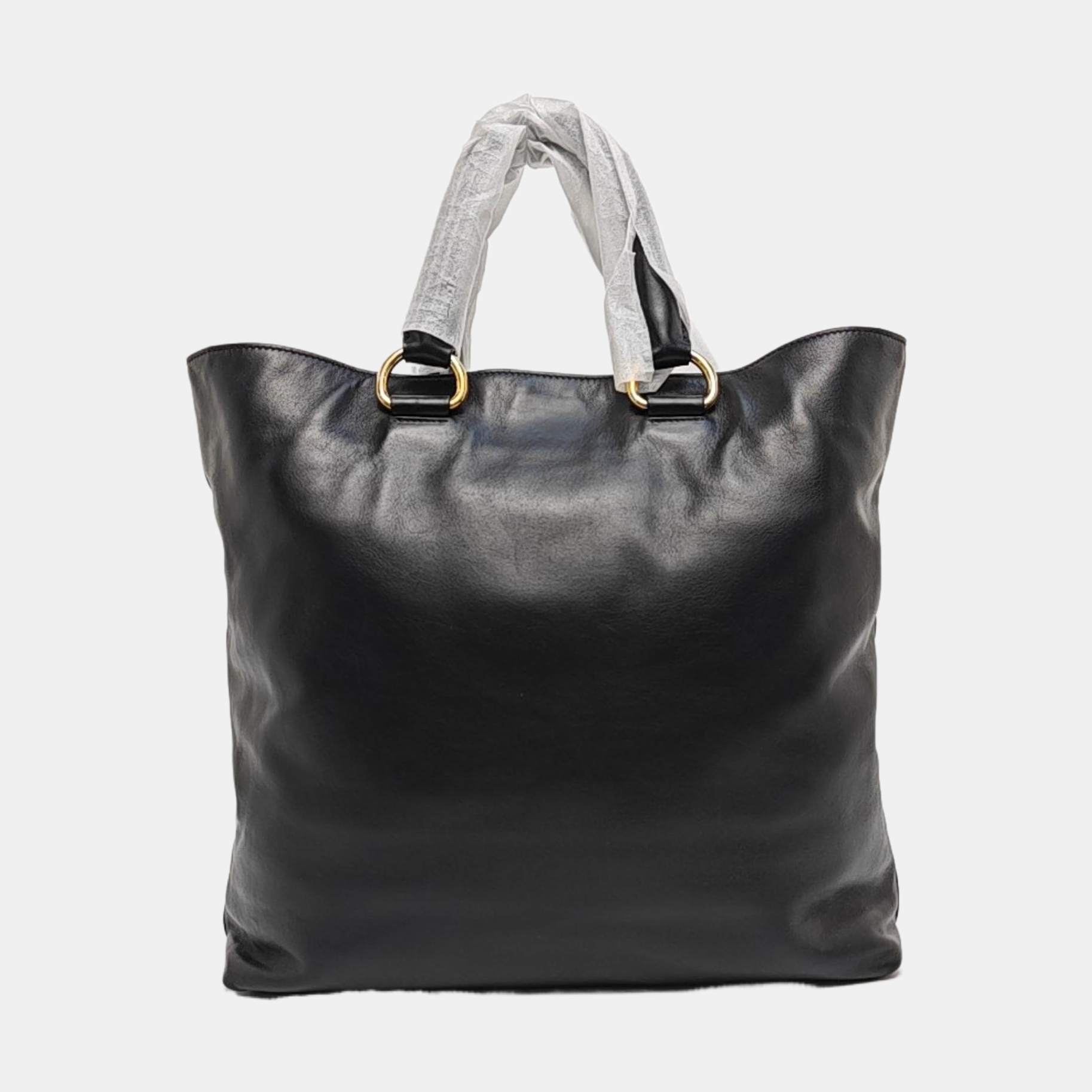 Vitello Calfskin Black