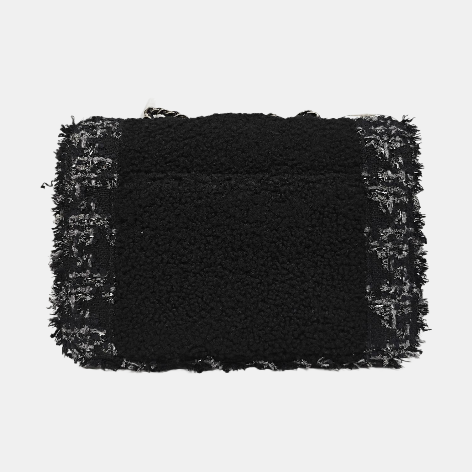 Fabric Black