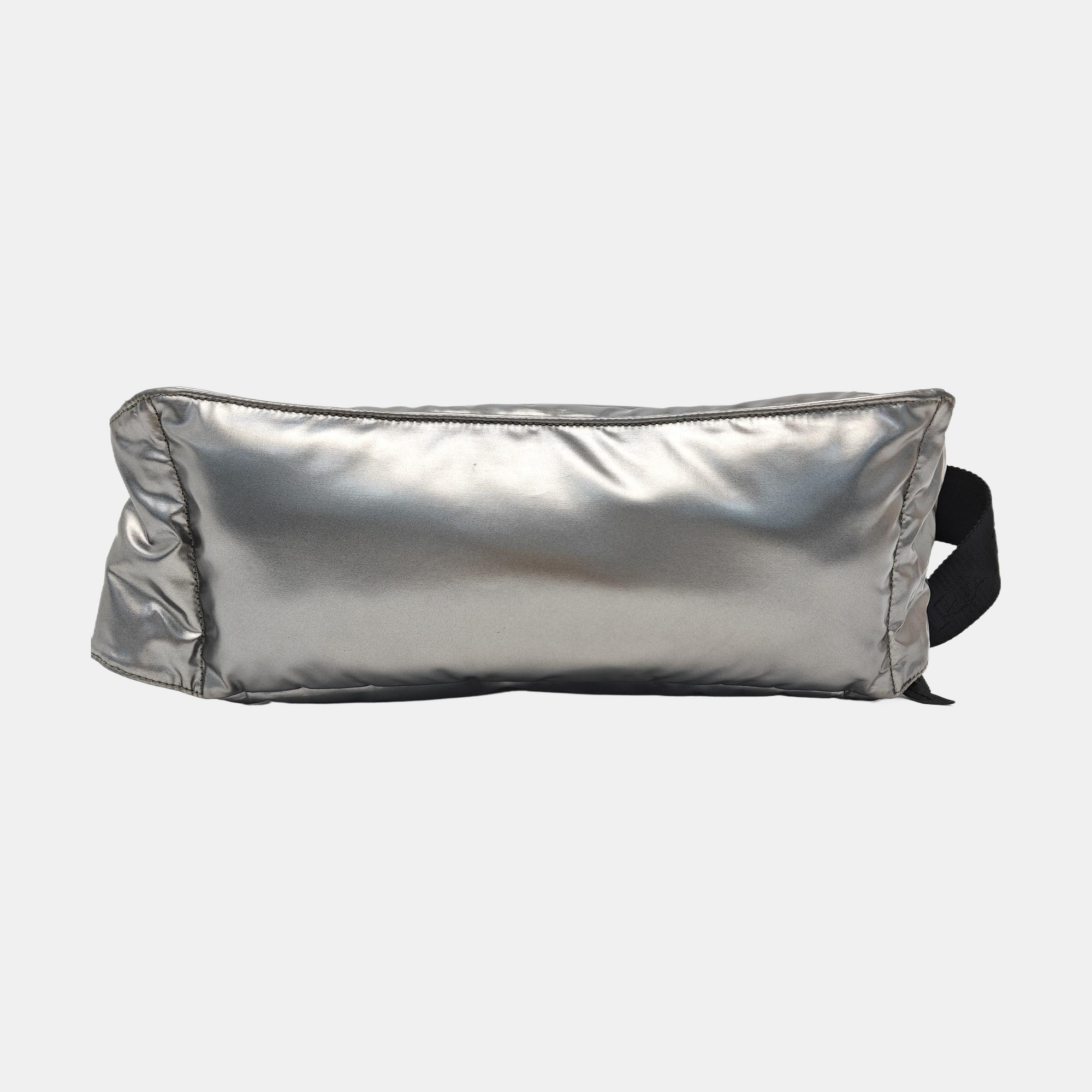 Nylon Gray