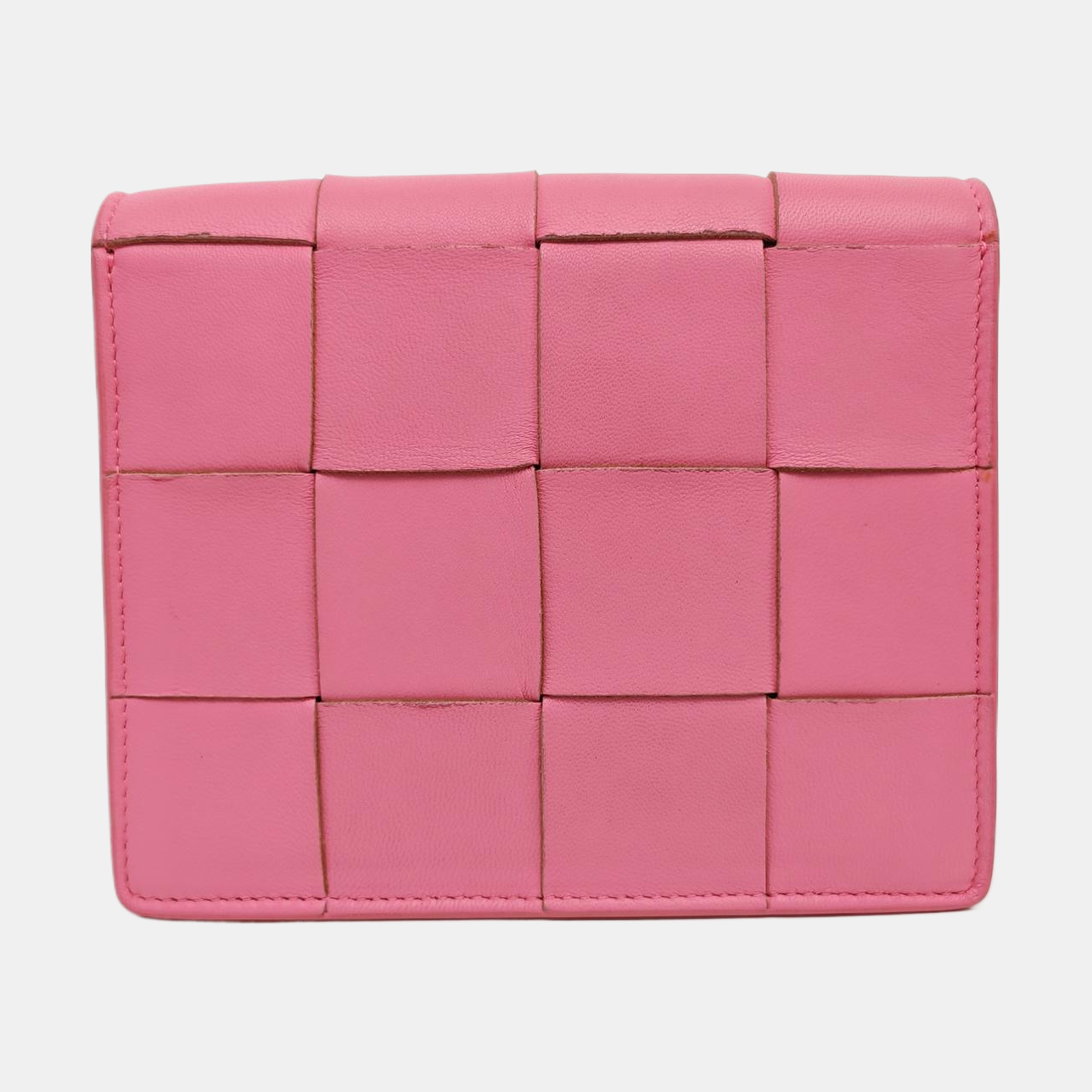 Cross-Body Bag Calfskin Pink