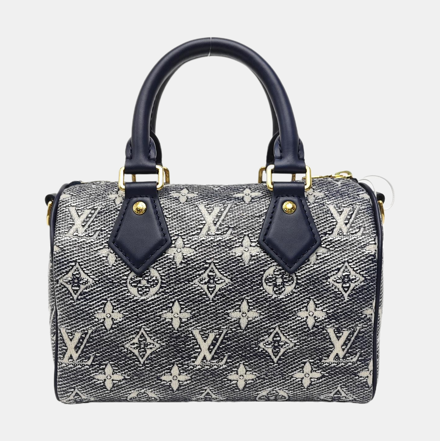 SPEEDY 20 Monogram Special Material Blue