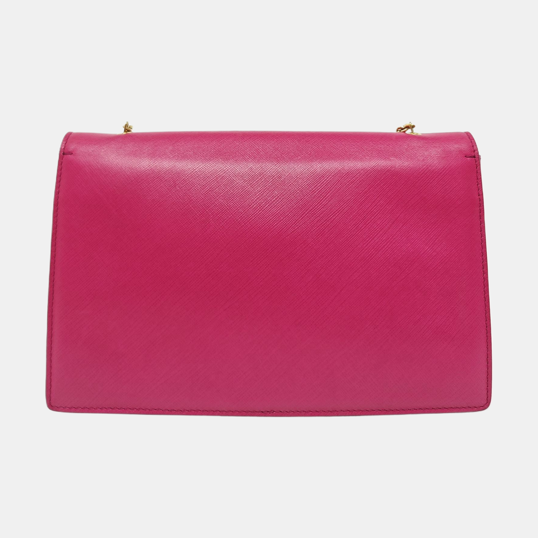 Ginny Calfskin Red