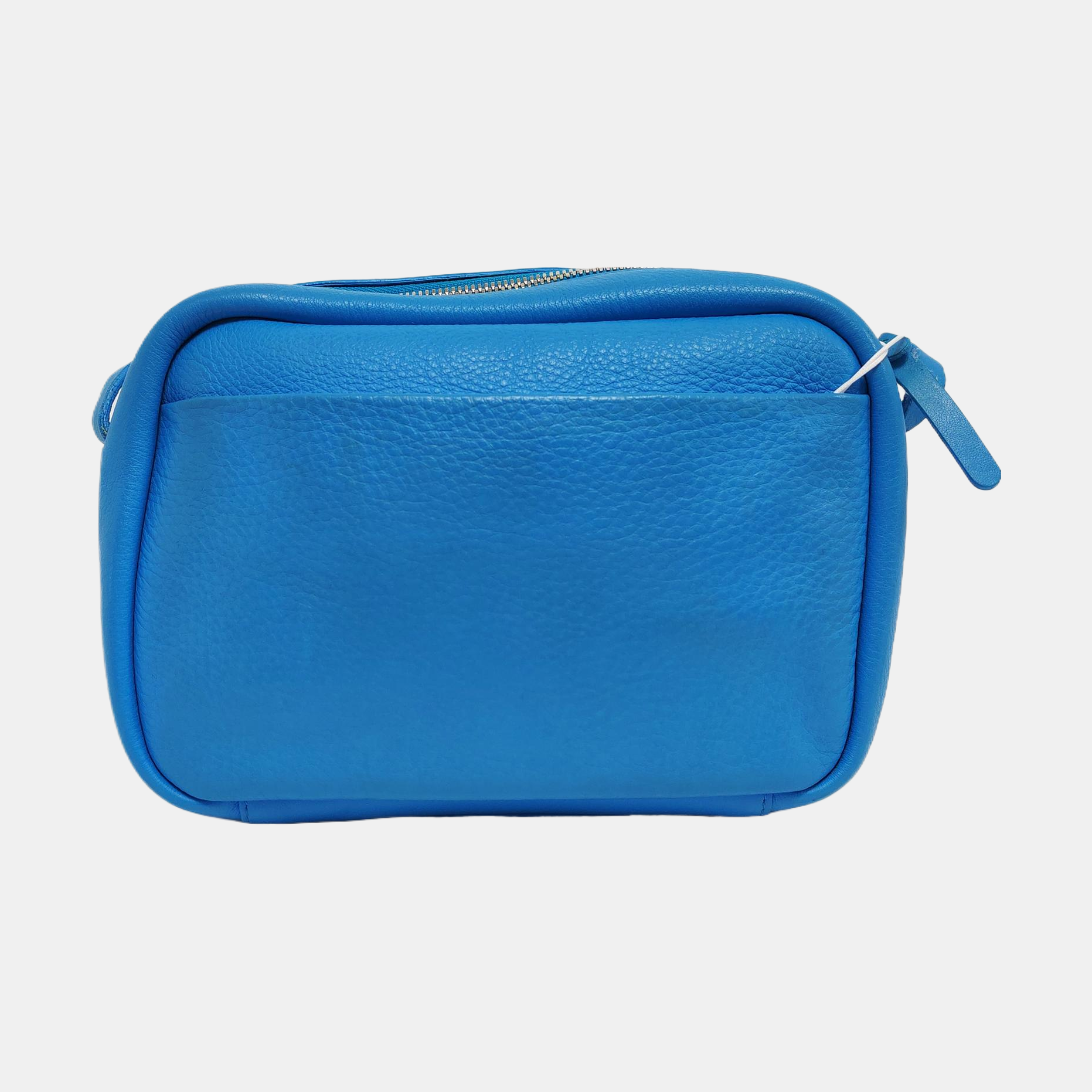Everyday Calfskin Blue