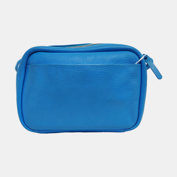 Everyday Calfskin Blue