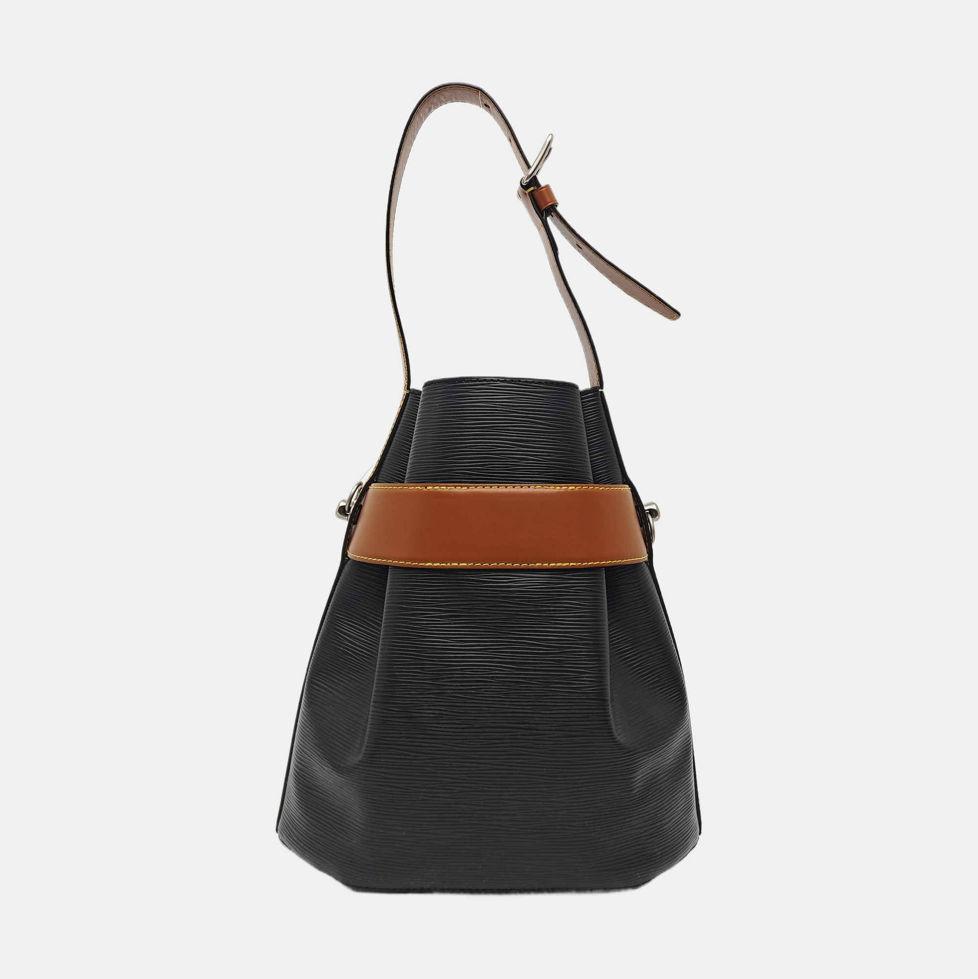 TWIST Epi Black