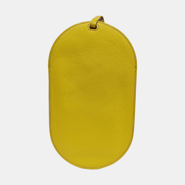 In-The-Loop Chèvre Mysore Yellow