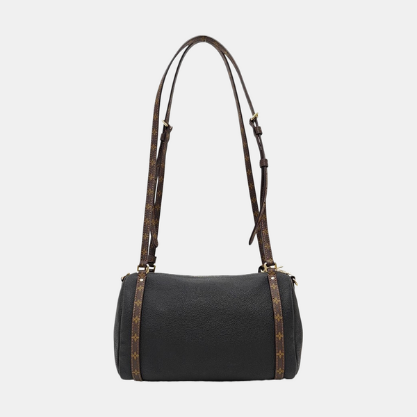 EXPRESS PM Monogram Calfskin Black