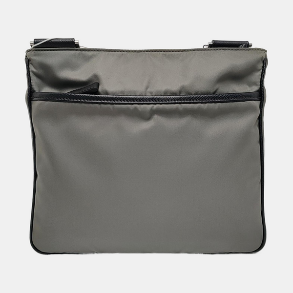 Nylon Gray
