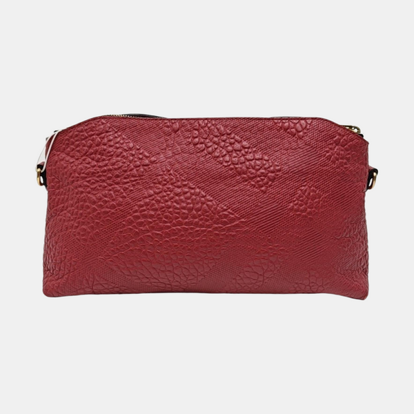 Mildenhall Calfskin Beige