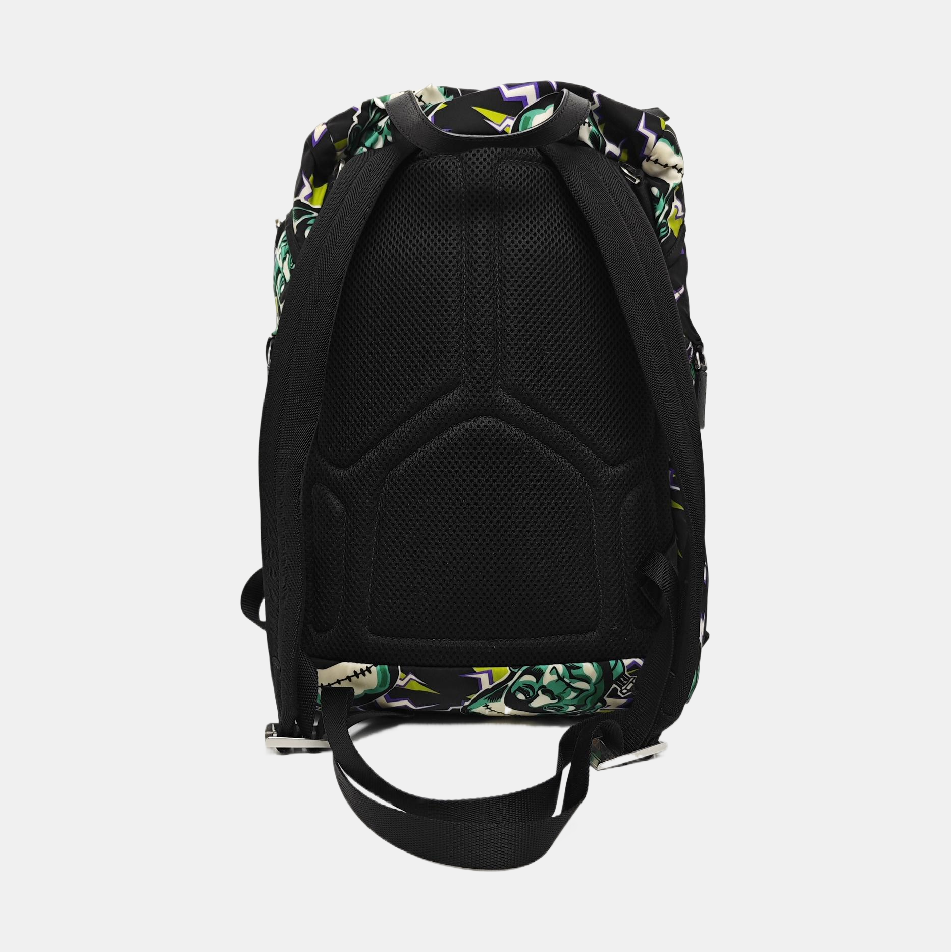 Nylon Black