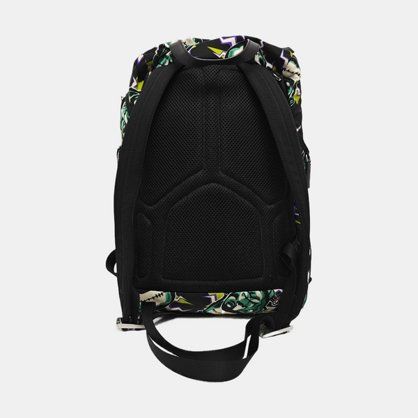 Nylon Black