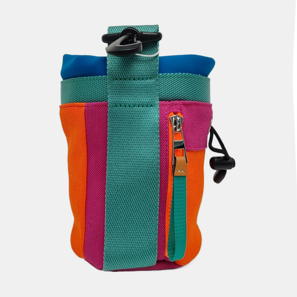 Eye/loewe/nature Canvas Multicolor